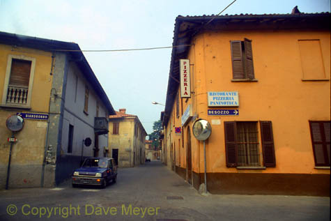 besozzo